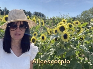 Alicescorpio