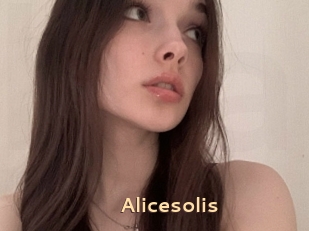 Alicesolis