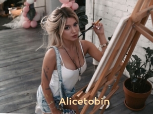 Alicetobin