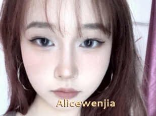 Alicewenjia