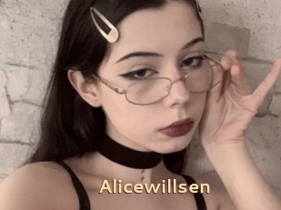 Alicewillsen