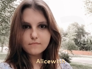 Alicewish