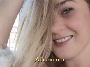 Alicexoxo