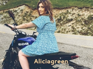 Aliciagreen