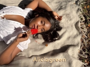 Aliciagreen