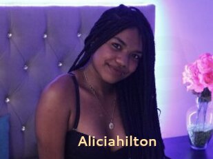 Aliciahilton