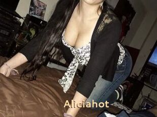 Aliciahot