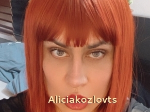 Aliciakozlovts