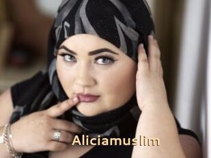 Aliciamuslim