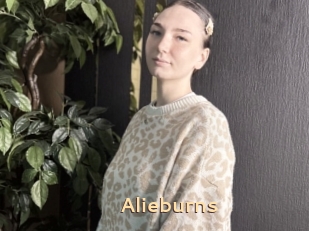 Alieburns