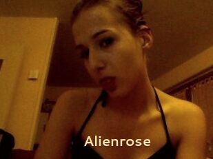 Alienrose