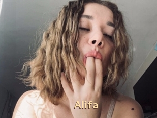 Alifa