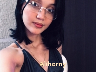 Alihorny