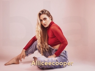 Aliiceecooper