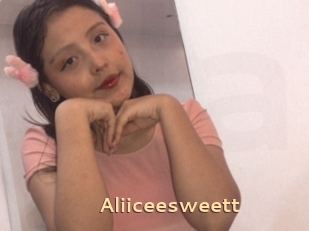 Aliiceesweett