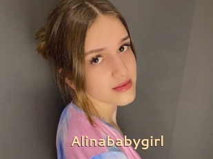 Alinababygirl