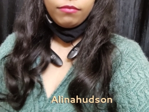 Alinahudson