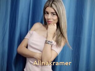 Alinakramer