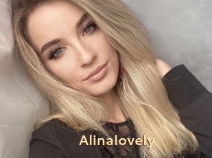 Alinalovely