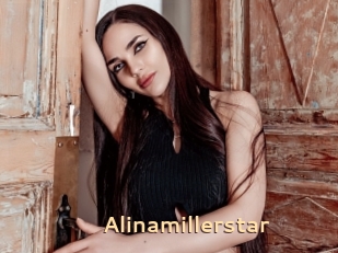 Alinamillerstar