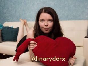 Alinaryderx