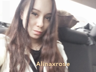 Alinaxrose