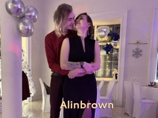 Alinbrown