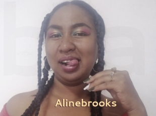 Alinebrooks