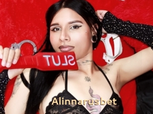 Alinnarusbet