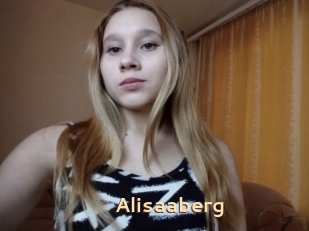 Alisaaberg