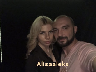 Alisaaleks