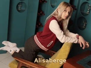 Alisaberge