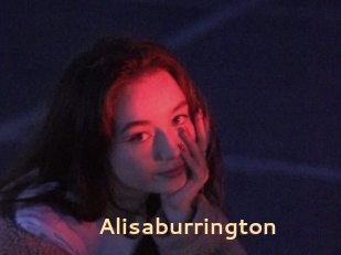 Alisaburrington