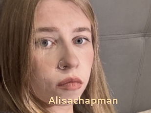 Alisachapman