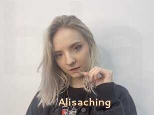 Alisaching