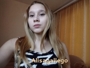 Alisagallego