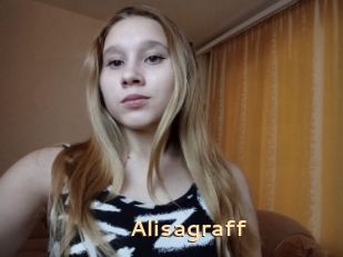 Alisagraff