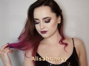 Alisahoneyy