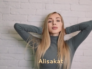 Alisakat