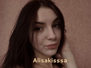 Alisakisssa