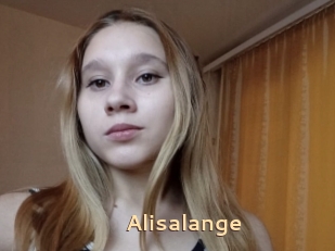 Alisalange