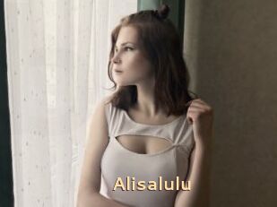 Alisalulu
