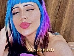 Alisapeach