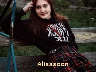 Alisasoon