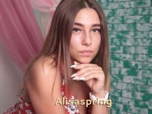 Alisaspring