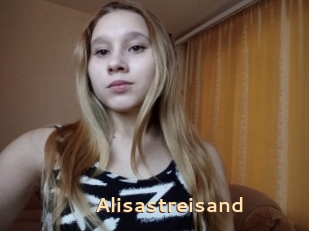 Alisastreisand