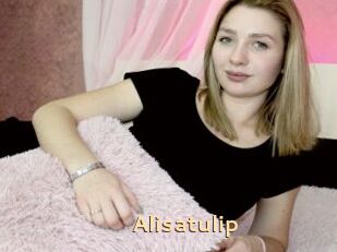 Alisatulip