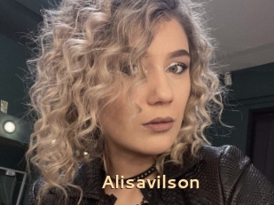 Alisavilson