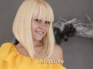 Aliscute