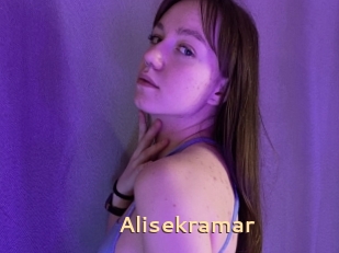 Alisekramar